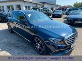 Mercedes-Benz E 400d T 4MATIC 9G-TR. DISTRONIC|PANORAMA|360° - gebrauchte Mercedes-Benz E 400 aus dem Jahr 2020