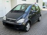 Mercedes-Benz Mercedes Benz A170 CDI Elegance Automatik Tüv - gebrauchte Mercedes-Benz A 170 aus dem Jahr 2000
