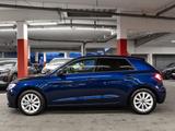 Audi A1 Sportback advanced 30 TFSI - Audi A1: Limousine