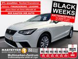Seat Ibiza TSI Style Pro+virtCP+Kamera+PDC+Winter+LED - Seat Ibiza Gebrauchtwagen in Karlsruhe