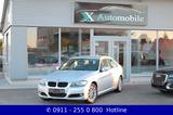 BMW 318d Lim. Xenon/Navi/Eur5/Alu/GRA - BMW 318 aus 2010: 318d