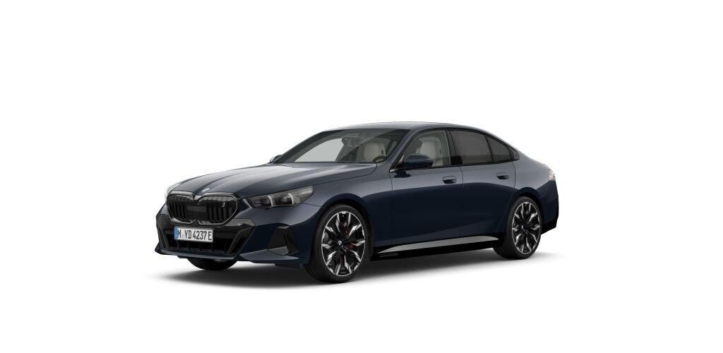 BMW i5 eDrive40 Lim*MSportPro*B&W*HUD*DrivAssisProf*