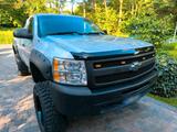 Chevrolet Silverado C1500 - Chevrolet mit LPG-Antrieb
