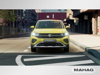Volkswagen T-Cross - Vorschau Bild 3