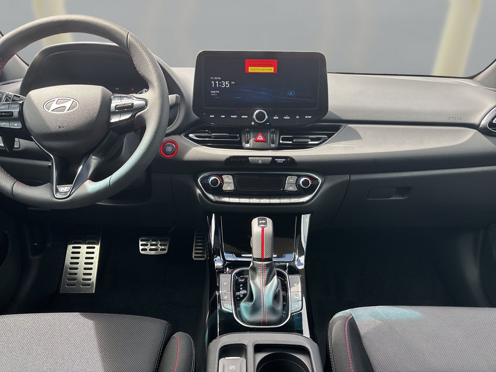 Hyundai i30 – Bild 8