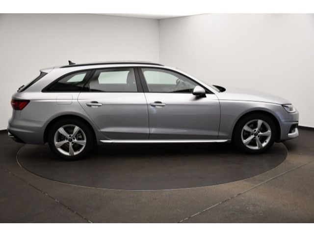 Audi A4 - Bild 18