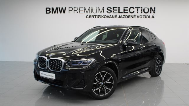 BMW X4 XDRIVE30I