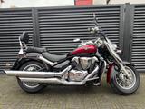 Suzuki VLR1800T Intruder - SUZUKI INTRUDER 1800