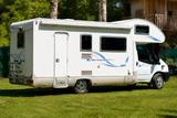 Ford Rimor - Ford Diesel Alkoven