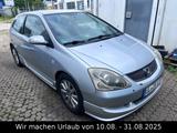 Honda Civic Lim. 3-trg. 1.6 i Sport Bar + Kupplung !