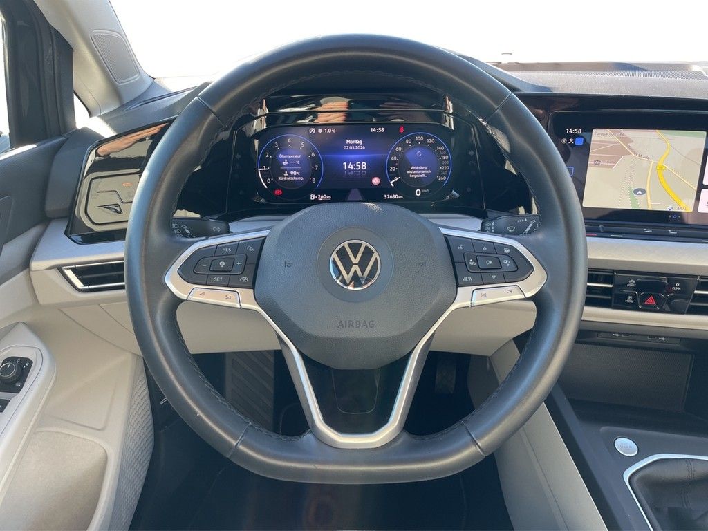 Volkswagen Golf - Bild 13