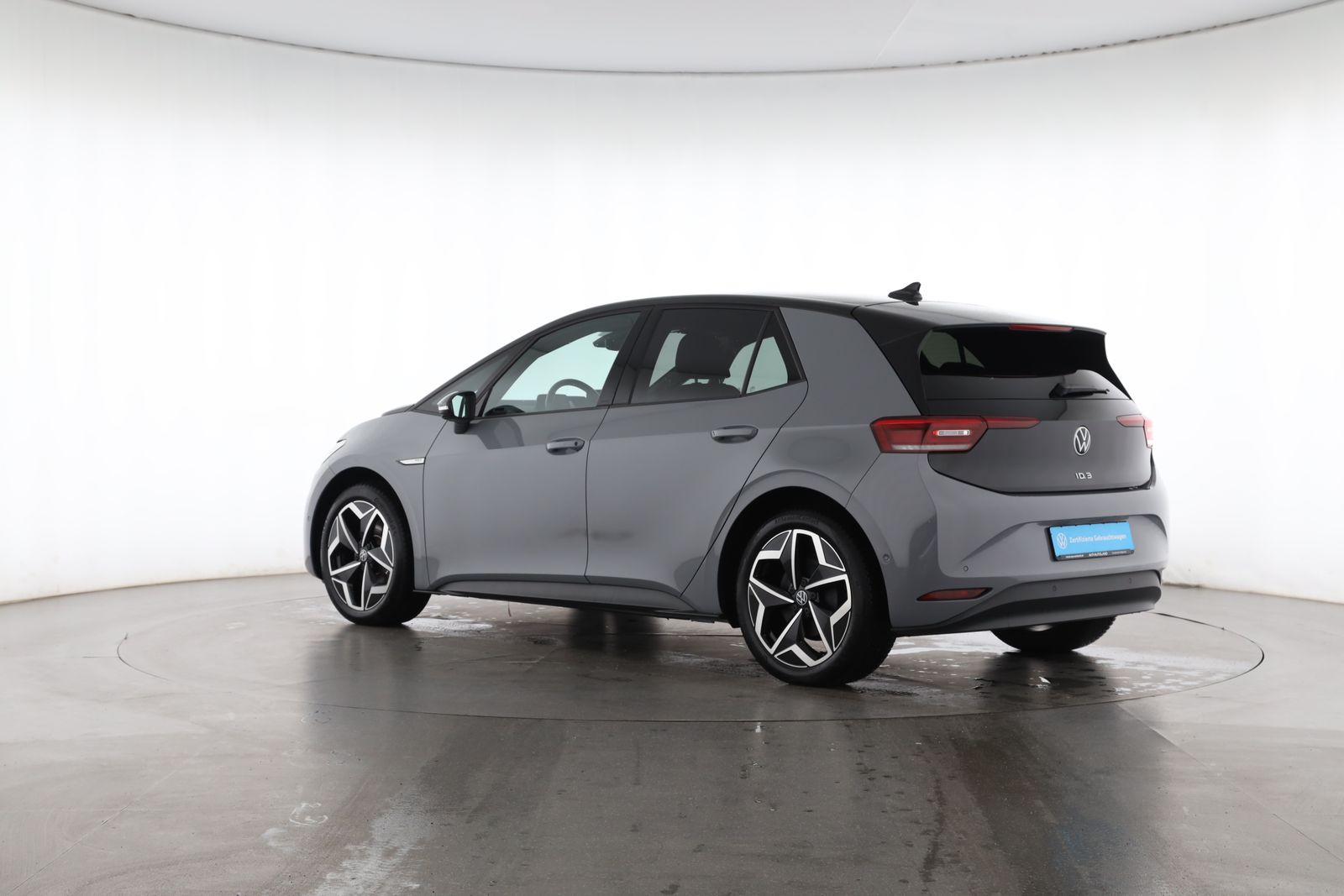 Volkswagen ID.3 - Bild 4
