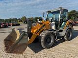Liebherr L 504 Compact - Liebherr Kettenbagger