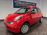 Nissan Micra Visia**Stadtflitzer+Allwetter+TÜV/AU Neu** - gebrauchte Nissan Micra aus dem Jahr 2009