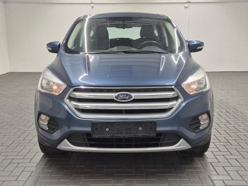Ford Kuga - 7