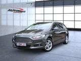 Ford Mondeo Turnier 1.5 EcoBoost Business Edition - Ford Mondeo: Edition