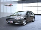 Ford Mondeo Turnier 1.5 EcoBoost Business Edition - Ford Mondeo: Ecoboost