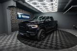 Dodge RAM 5.7 V8 HEMI 4x4 Offroad BLACK EDITION  LPG - Dodge RAM: 4.7