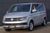 Volkswagen T6 Multivan 2.0 TDI Generation Six/Navi/LED/AHK/ - Volkswagen: Multivan Generation