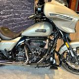 Harley-Davidson CVO Street Glide  - Offers