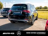 Mercedes-Benz GLE 300 d 4M AMG PREM. PANO AHK 360° HUD 20'' - Mercedes GLE 300 mit Schiebedach