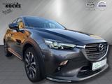 Mazda CX-3 SKYACTIV-G 2.0 Selection DUK-P NAV - Mazda CX-3 in Duisburg