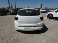 Dacia Sandero - Vorschau Bild 7