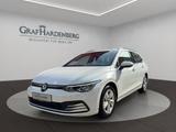 Volkswagen Golf 8 Variant Life 1.0 TSI Winterpaket ACC - Volkswagen Golf: Golf1