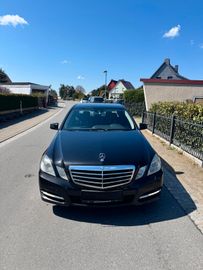 Mercedes E 250 - 2