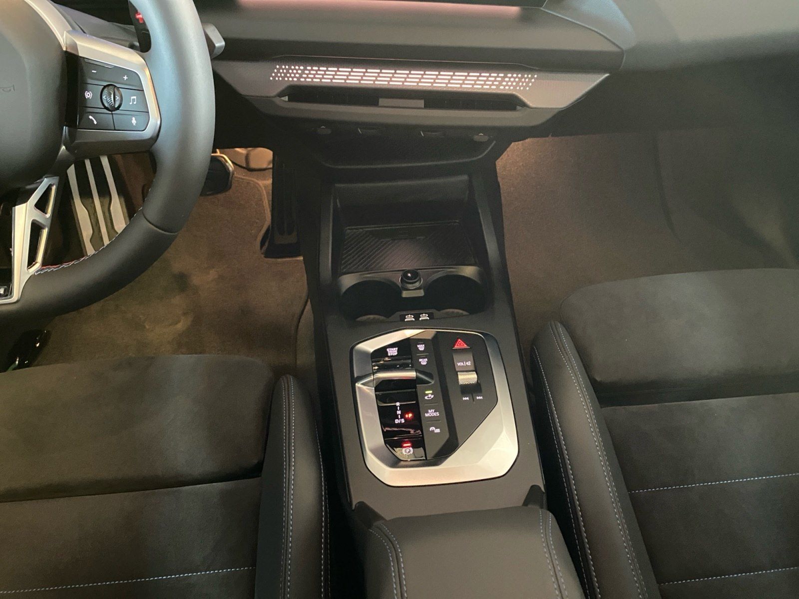 BMW M235 - Bild 11