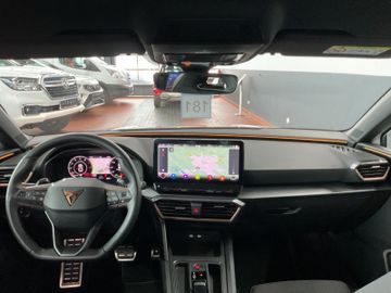 Cupra Leon - 8