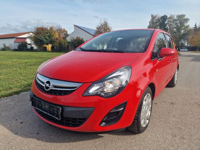 Opel Corsa D Active