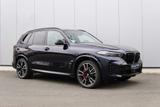 BMW X5 M60i xDrive Sky Lounge AHK STHZ MwSt - BMW X5 M Jahreswagen