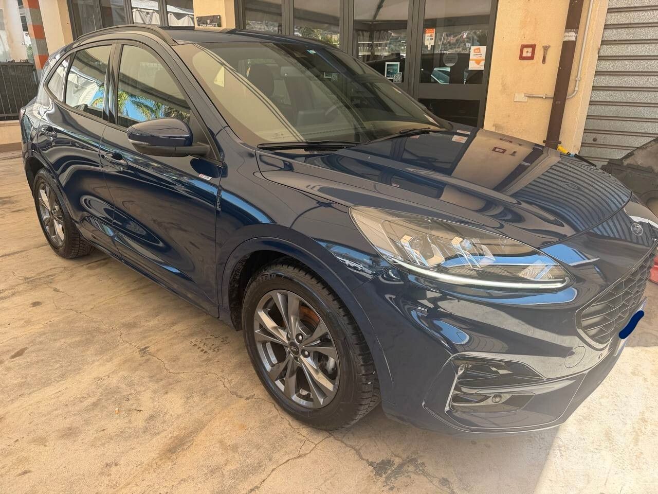 Other Ford Kuga 2023 2.0 120CV aut. 2WD ST-Line imagem 3