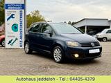 Volkswagen Golf Plus 1.2 TSI Style *Sitzheizg/Allwetter/Alu - Volkswagen Golf Plus: Style