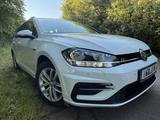 Volkswagen Golf VII Variant R-line 2.0TDI 150PS DSG Kamera - Volkswagen Golf: R Line TDI