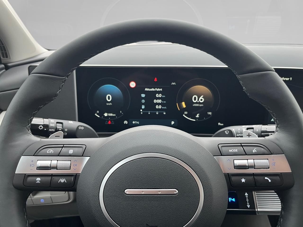 Fahrzeugabbildung Hyundai TUCSON PRIME 360 4xSHZ ACC AUT Akustikglas HUD