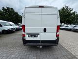 Peugeot Boxer Kasten Hochraum 330 L2H2 Webasto/AHK/Navi - Peugeot Gebrauchtwagen in Hamburg