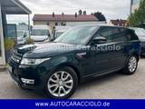 Land Rover Range Rover Sport HSE 3,0 Diesel Pano - Land Rover Range Rover Sport in München
