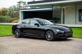 Maserati Ghibli 3.0 V6 GranLusso S Q4/360°/LEATHER/VAT - gebrauchte Maserati Ghibli aus dem Jahr 2021
