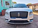 Lincoln Navigator 3.5 V6 Ecoboost AWD Platinum SONDERPRE - gebrauchte Lincoln SUV & Geländewagen