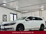 Volkswagen Passat Variant*Highline*4M*DSG*Leder*Top-Paket* - Volkswagen Passat Variant in Krefeld