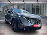 Nissan Ariya Pack (87kWh|22kW-OBC) Evolve+ e-4orce LED - Nissan Ariya Gebrauchtwagen