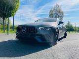 Mercedes-Benz CLA 45 S AMG Mercedes-AMG COUPÉ PANO VOLL - gebrauchte Mercedes-Benz CLA 45 AMG aus dem Jahr 2022