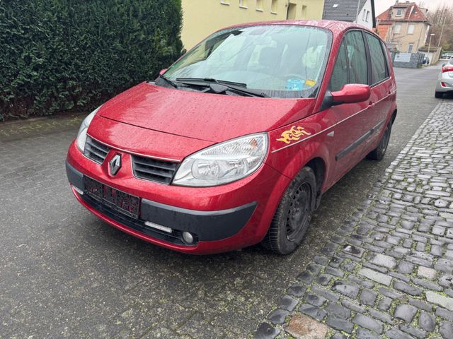 Renault Scenic Avantage 1.6 16V