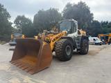 Liebherr L 566 X-Power *Pfreundt Waage* *Joysticklenkung* - Liebherr Radlader 566