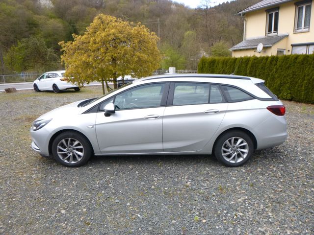 Astra K ST Edition