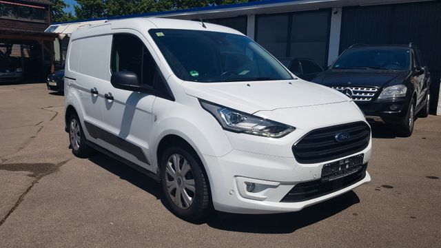 Ford Connect Kasten Trend aut. Navi ~ Xenon ~ AHK