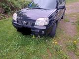 Nissan X-Trail - gebrauchte Nissan X-Trail aus dem Jahr 2006