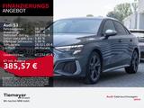 Audi S3 LIMO 2.0 TFSI Q LM18 NAVI+ GRA VIRTUAL SPORTS - Audi S3 Gebrauchtwagen in Wuppertal